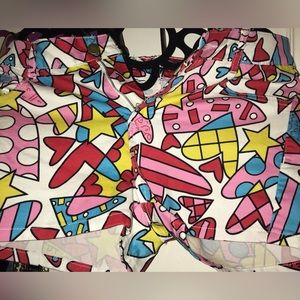 Feeling Myself Shorts | Fashionnova | M